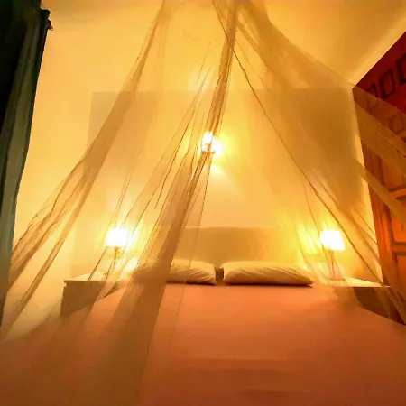 Roc De San Cayetano 14b Apartmán