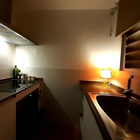 Roc De San Cayetano 14b Apartment *