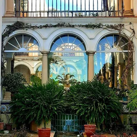 Roc De San Cayetano 14b Apartment