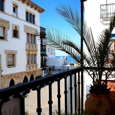 Roc De San Cayetano 14b Apartment Roda de Bera