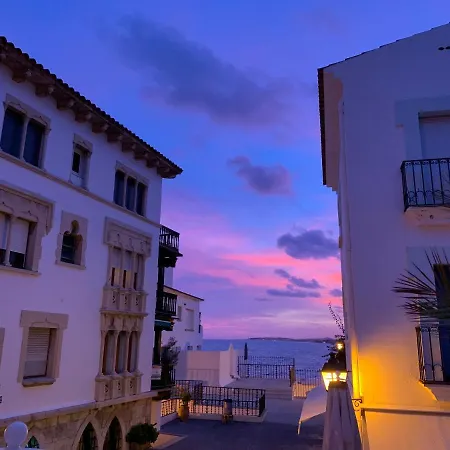 Roc De San Cayetano 14b Apartamento