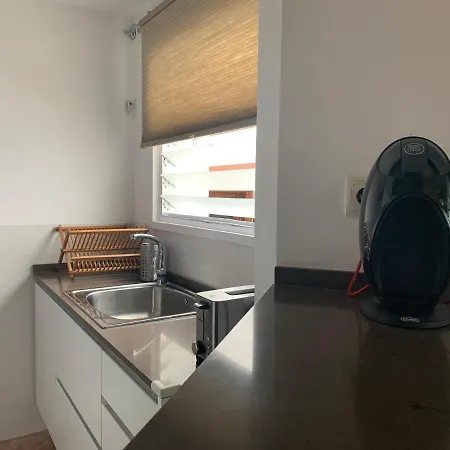 Roc De San Cayetano 14b Apartment