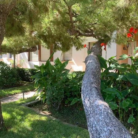 Apartment Roc De San Cayetano 14b Roda de Bera