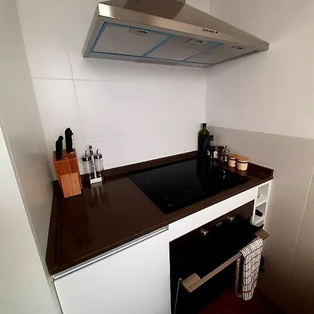 Roc De San Cayetano 14b Apartment *