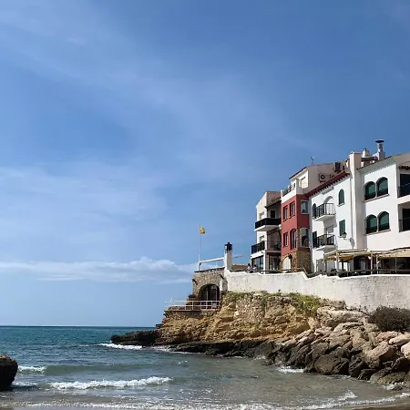 Roc De San Cayetano 14b Apartamento Roda de Berà (Roda de Bará)