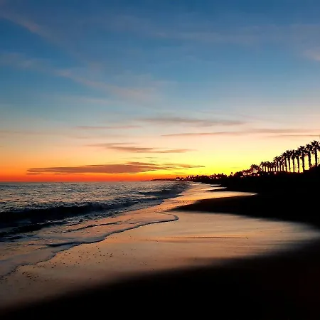 Roc De San Cayetano 14b 아파트 *