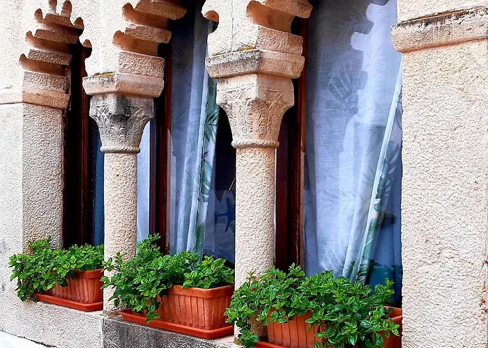 公寓 Roc De San Cayetano 14b Roda de Bará